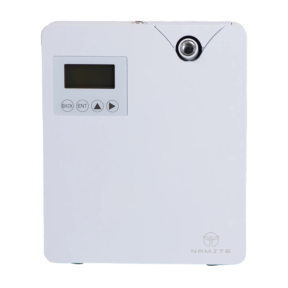 Namstec Aroma Diffuser WiFi Bluetooth Room Fragrance Air Freshener