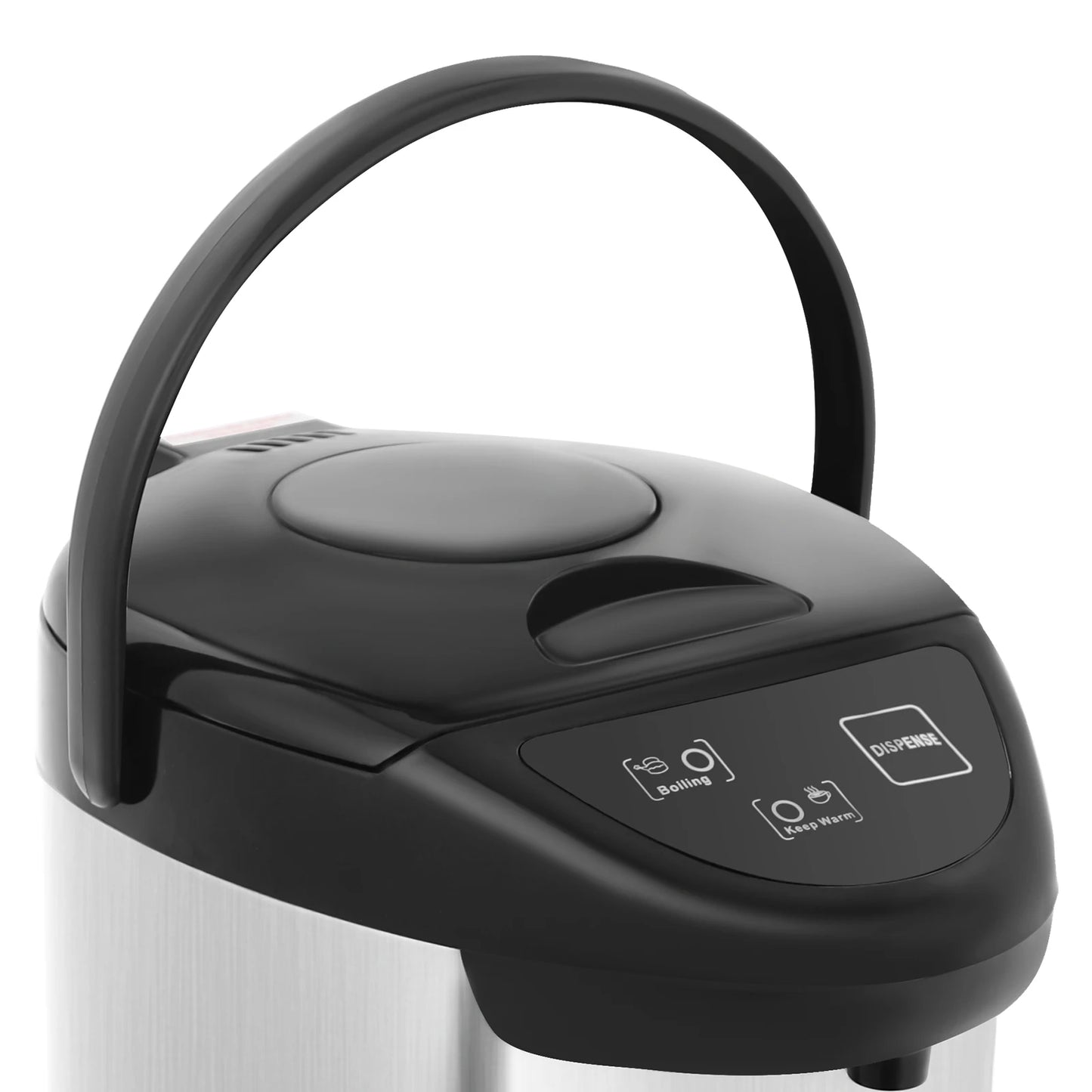 Electric Kettle Stainless Steel 110V 750W Fast Heating
