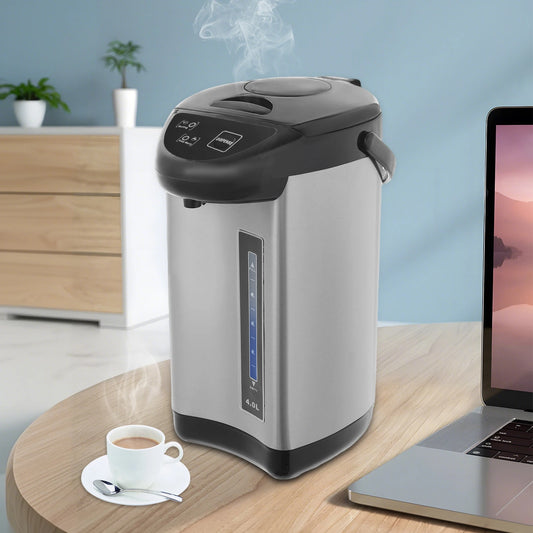 Electric Kettle Stainless Steel 110V 750W Fast Heating