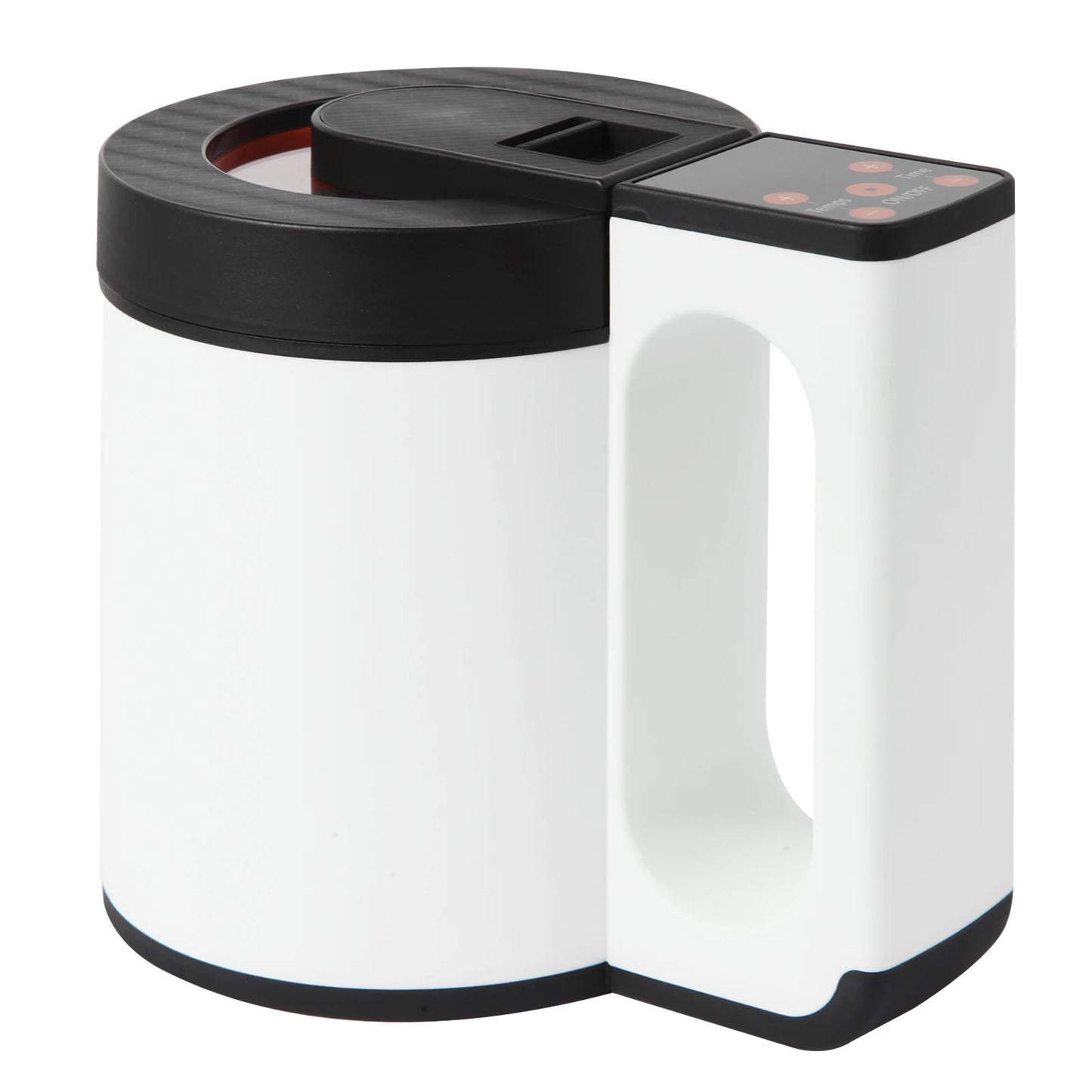 EnjoyHigh HerbAbility Decarboxylator and Infusion Machine for Oils