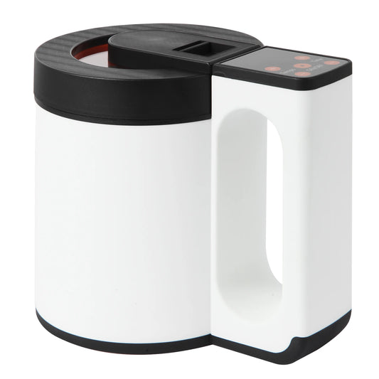 EnjoyHigh HerbAbility Decarboxylator and Infusion Machine for Oils